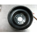 103X101 Water Pump Pulley For 14-18 Kia Sorento  3.3 252213CGA0